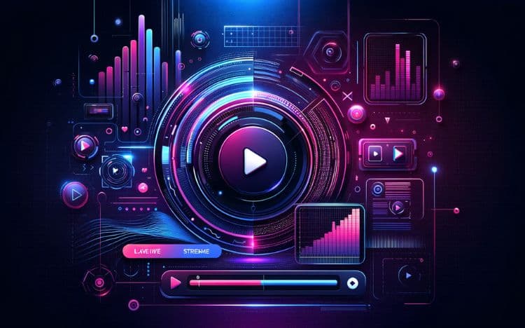 Video Hosting